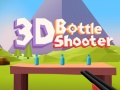 leikur 3D Bottle Shooter
