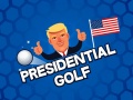 leikur Presidential Golf