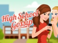 leikur High School Gossip