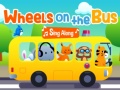 leikur Wheels On The Bus