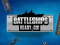 leikur Battleships Ready Go!