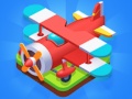 leikur Merge Plane