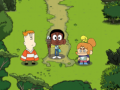 leikur Craig of the creek the legendary trials
