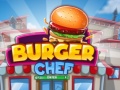 leikur Burger Chef