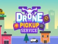 leikur Drone Pickup Service