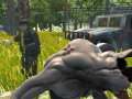 leikur Protect Zone