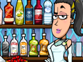 leikur Bartender the wedding