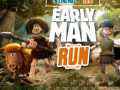 leikur Early Man Run
