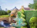 leikur Park Cleaners