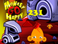 leikur Monkey Go Happy Stage 231