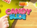 leikur Candy Slide