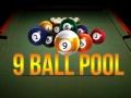 leikur 9 Ball Pool