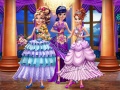 leikur Princess Royal Contest