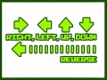 leikur Right Left Up Down Reverse