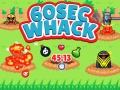 leikur 60 Second Whack