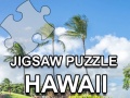leikur Jigsaw Puzzle Hawaii