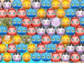 leikur Bubble Town Quest