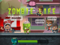 leikur Zombie Life