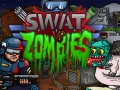 leikur Swat vs Zombies