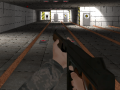 leikur Weapons Simulator Submachine Gun - Indoor