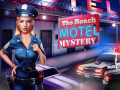 leikur The Roach Motel Mistery