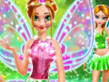 leikur Fairy Tinker Makeover