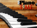 leikur Piano Time 