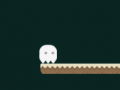 leikur Falling Ghost