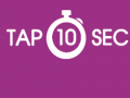 leikur Tap 10 Sec