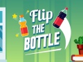 leikur Flip The Bottle