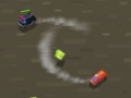 leikur Car Chase