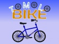 leikur Tomolo Bike
