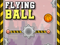 leikur Flying Ball