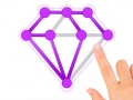 leikur 1 Line Puzzle Mania