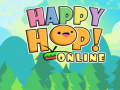 leikur Happy Hop Online