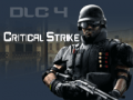 leikur Critical Strike DLC 4