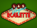 leikur Las Vegas Roulette