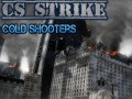 leikur CS Strike Cold Shooters