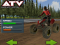 leikur ATV Quad Moto Rracing