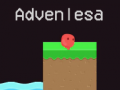 leikur Advenlesa