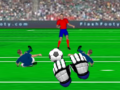 leikur Goalkeeper Champ