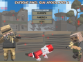 leikur Extreme Pixel Gun Apocalypse 3