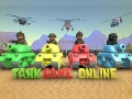 leikur Tank Game: Online