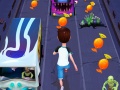 leikur Subway Surf Halloween