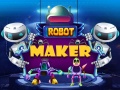 leikur Robot Maker