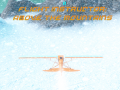 leikur Flight Instructor: Above The Mountains