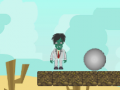 leikur Zombie Killer 