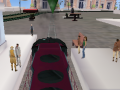 leikur Train Fascinate travels