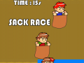 leikur Sack Race