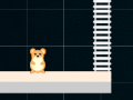 leikur Hamster Grid Even Odd